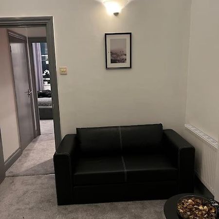 1 Bedroom Flat In Kings Cross! Londra Esterno foto