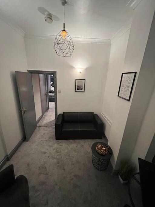 1 Bedroom Flat In Kings Cross! Londra Esterno foto